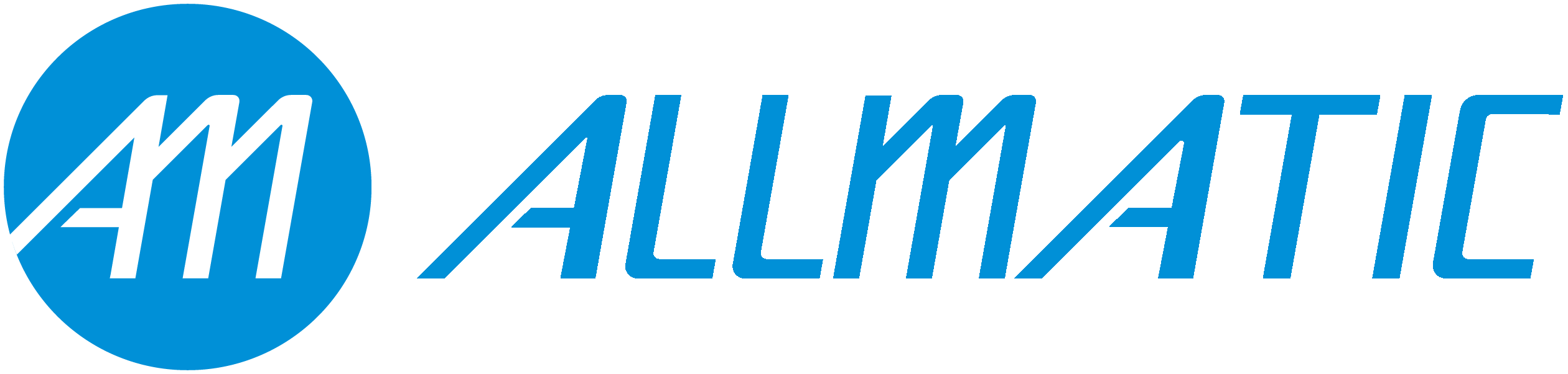 Allmatic